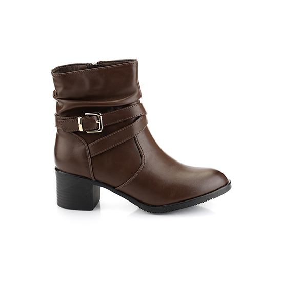 Ankle Boots 9218